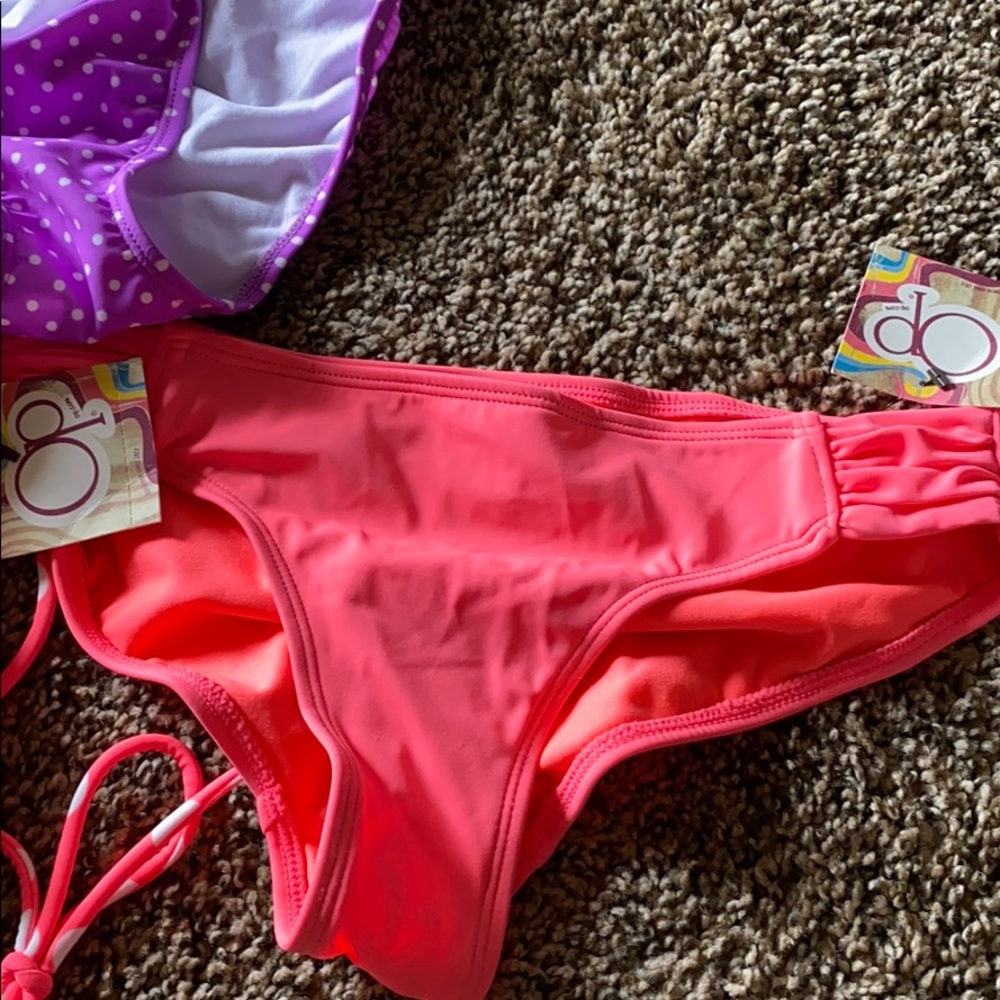 🔥 Swimsuit bundle 👙 - Picture 2 of 4